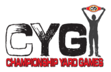 Championship Yard Games
